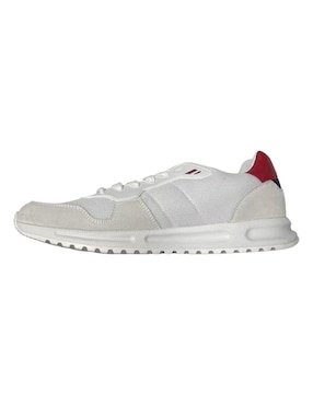 Tenis Tommy Hilfiger Massimo para hombre