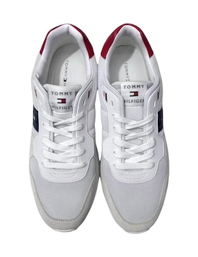 Tenis Tommy Hilfiger Massimo para hombre