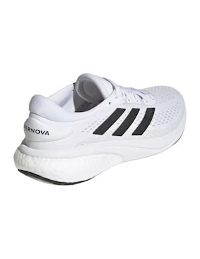 Tenis ADIDAS Supernova 2M para hombre