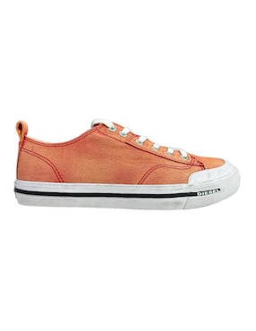 Tenis Diesel S-Athos Low Para Hombre