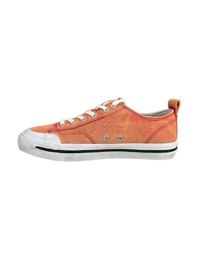 Tenis Diesel S-Athos Low para hombre