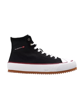 Tenis Diesel Principia Mid Para Hombre