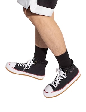 Tenis Diesel Principia Mid para hombre