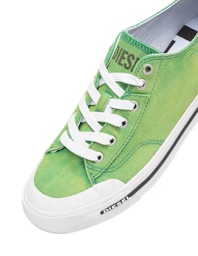 Tenis Diesel S-athos Low para hombre