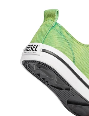 Tenis Diesel S-athos Low para hombre