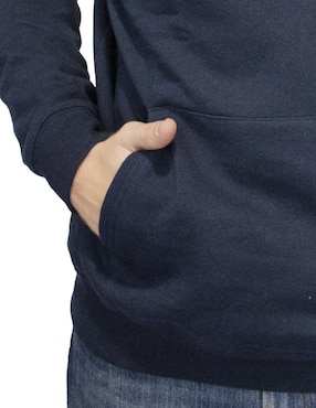 Sudadera Indicum Denim para hombre