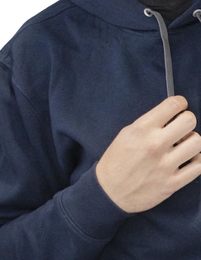 Sudadera Indicum Denim para hombre