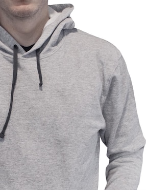 Sudadera Indicum Denim para hombre