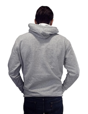 Sudadera Indicum Denim para hombre