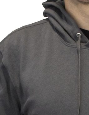 Sudadera Indicum Denim para hombre