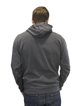 Sudadera Indicum Denim para hombre