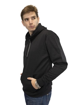 Sudadera Indicum Denim para hombre