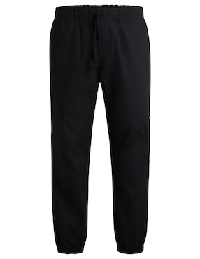 Pantalón slim HUGO BLUE de algodón para hombre