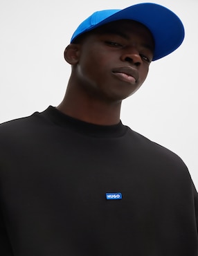 Sudadera HUGO BLUE para hombre