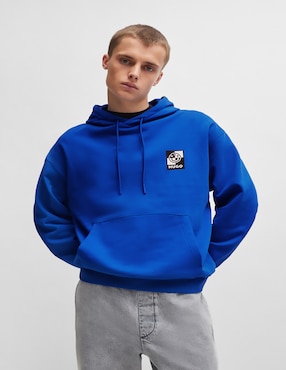 Sudadera HUGO BLUE Para Hombre