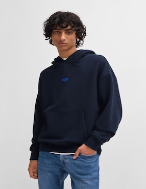 Sudadera HUGO BLUE Para Hombre