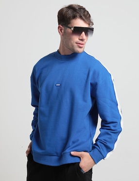 Sudadera HUGO BLUE Para Hombre