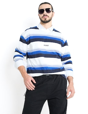 Sudadera HUGO BLUE Para Hombre