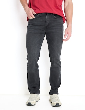 Jeans Slim HUGO BLUE Para Hombre