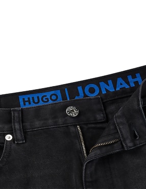 Jeans straight HUGO BLUE para hombre