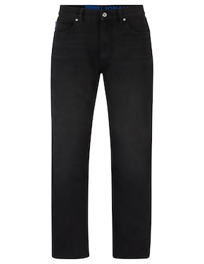 Jeans straight HUGO BLUE para hombre