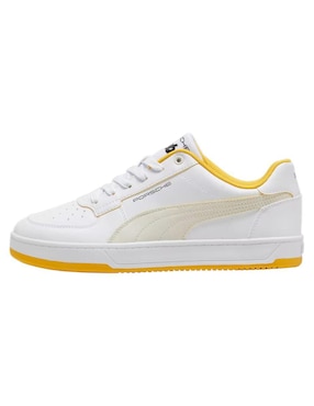 Tenis Puma Caven Para Hombre