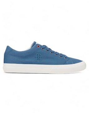 Tenis Tommy Hilfiger Harlem Para Hombre