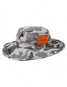 Gorro Bucket Fox Para Hombre