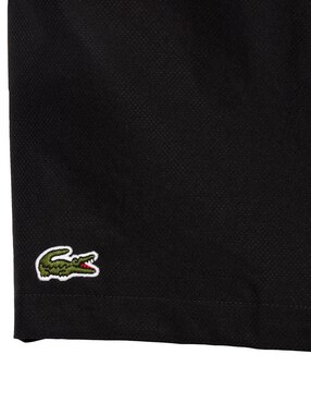Bermuda Lacoste de algodón para hombre