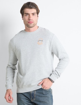 Sudadera El Pulpo Para Hombre