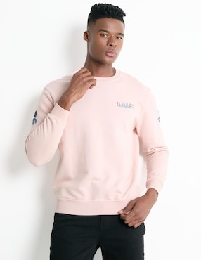 Sudadera El Pulpo Para Hombre