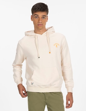 Sudadera El Pulpo Para Hombre