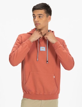 Sudadera El Pulpo Para Hombre