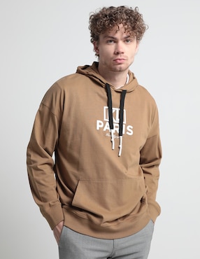 Sudadera Karl Lagerfeld Paris Para Hombre