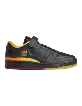 Tenis ADIDAS Forum Low Para Hombre