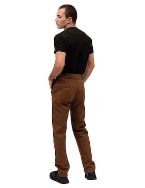Pantalón chino slim Mchk para hombre
