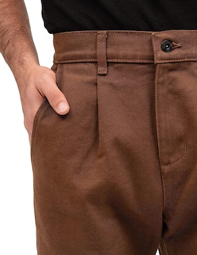 Pantalón chino slim Mchk para hombre