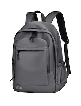 Mochila casual Genérica impermeable para hombre
