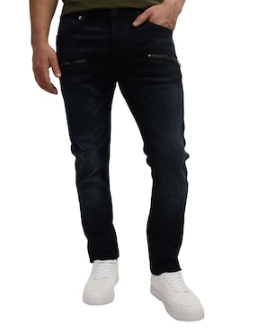 Jeans Slim GUESS Para Hombre