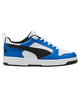 Tenis Puma Para Hombre