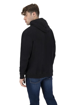 Sudadera Indicum Denim para hombre