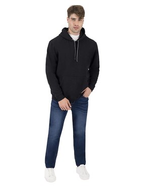 Sudadera Indicum Denim para hombre