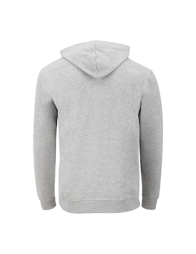 Sudadera Indicum Denim para hombre