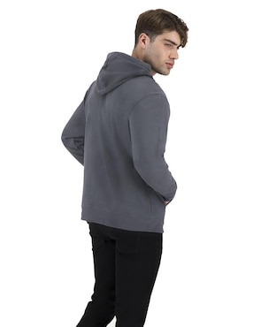 Sudadera Indicum Denim para hombre