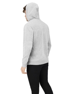 Sudadera Indicum Denim para hombre