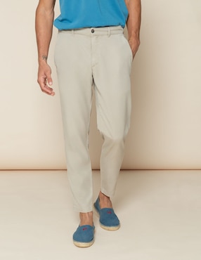 Pantalón slim Scotta para hombre