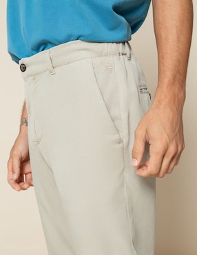 Pantalón slim Scotta para hombre