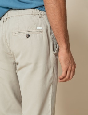 Pantalón slim Scotta para hombre