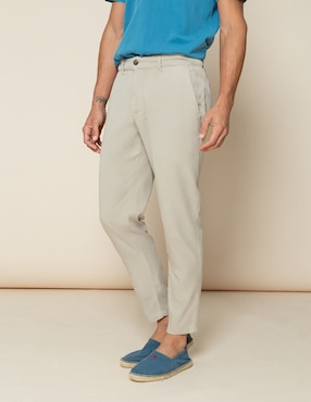 Pantalón slim Scotta para hombre