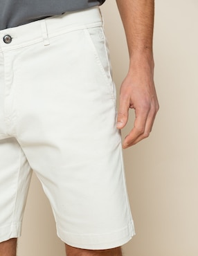 Bermuda Scotta para hombre